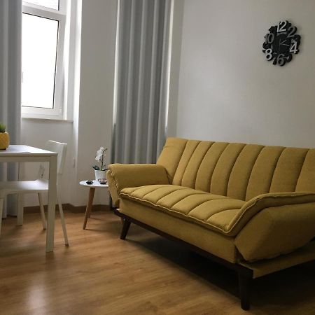 Aveiro White Studios Екстериор снимка